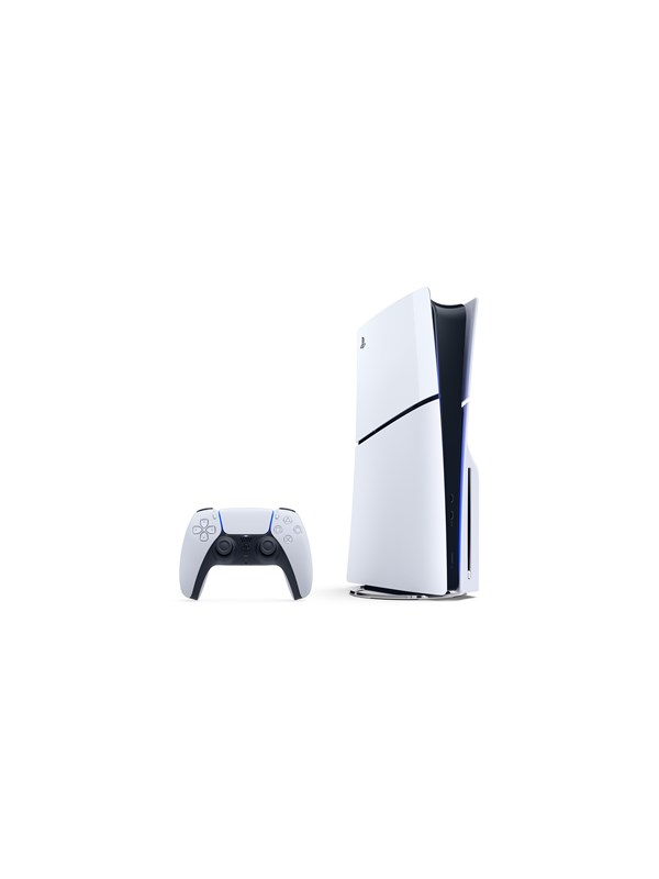 Sony PlayStation 5 Standard (Slim)