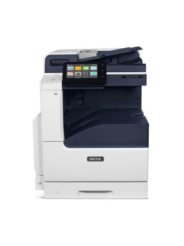 Xerox VersaLink C7100 Series C7120 A3 Color All in One Multifunction - väri - Laser