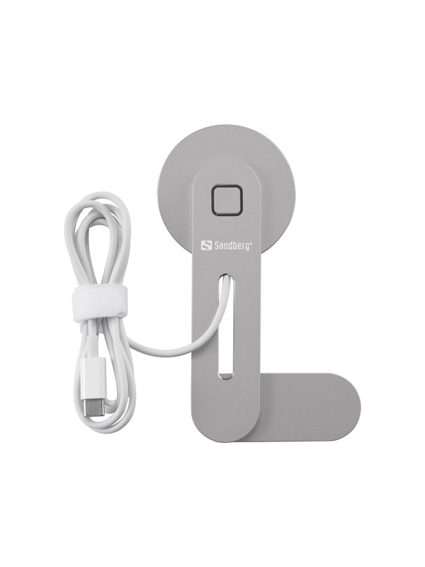 Sandberg 15W ScreenMount Magnet Charger