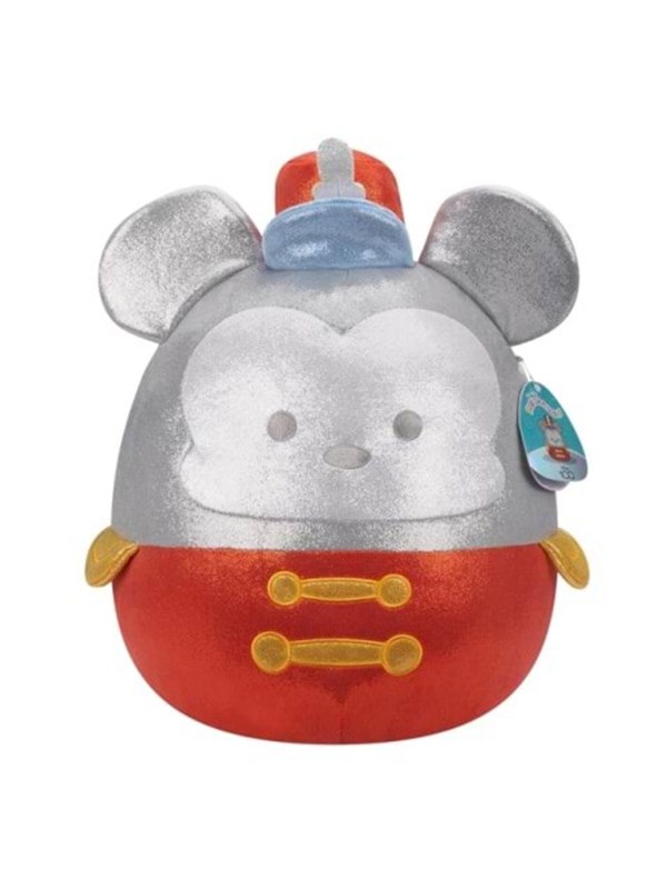 Squishmallows Disney 100 Band Leader Mickey 35 cm