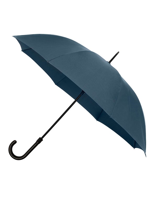Falcone Luxe Umbrella - Windproof - 101 cm - Blue