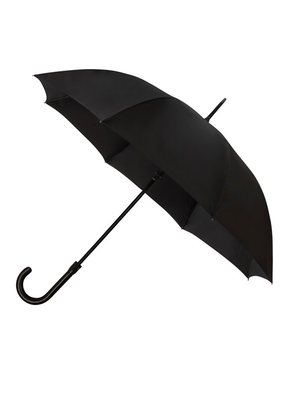 Falcone Luxe Umbrella - Windproof - 101 cm - Black