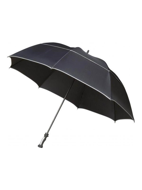 Falcone XXL Umbrella - 140 cm - Black