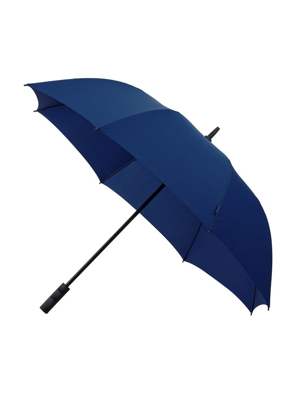 Falcone Golf Umbrella - Lightweight - 120 cm - Blue