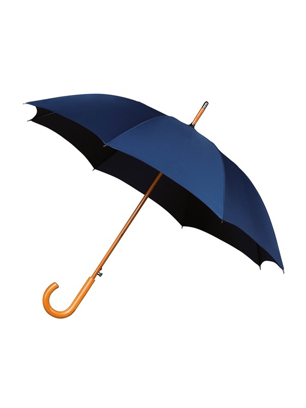 Falcone Golf Umbrella - Automatic - 102 cm - Marine Blue