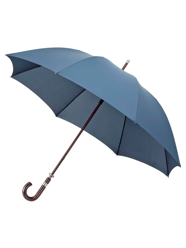 Falcone Golf Umbrella - Windproof - 130 cm - Blue
