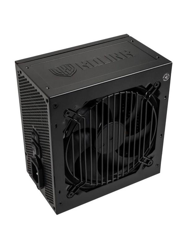 Kolink Regulator 1000W ATX 3.0 Virtalähde - 1000 Watt - 120 mm - ATX 3.0 - 80 Plus Kulta sertifioitu