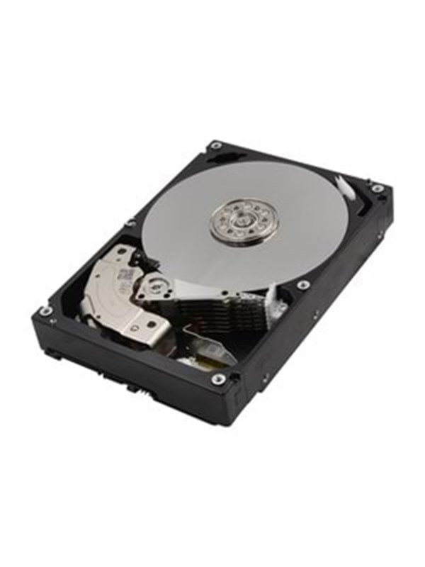Toshiba MG10 - 22TB - Kovalevy - MG10SFA22TE - SAS3 - 3.5"