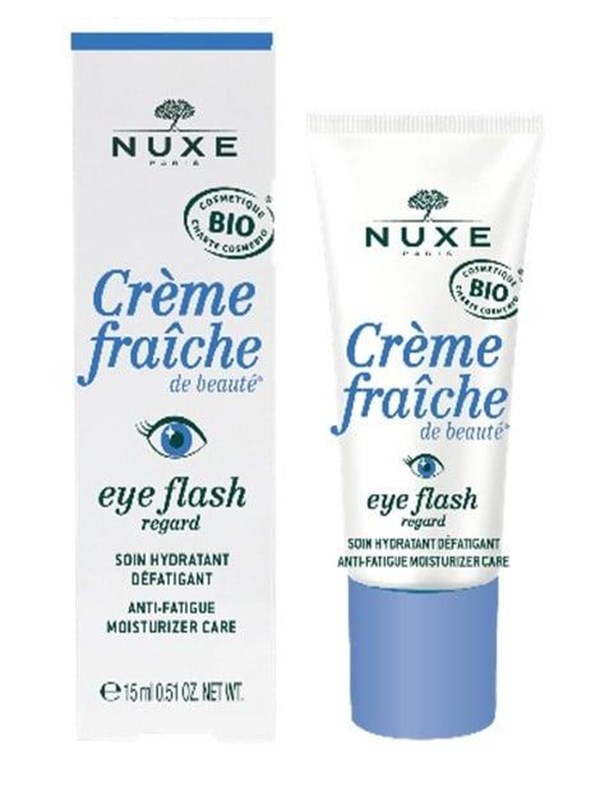 Nuxe Creme Fraiche Eye Creme 15 ml