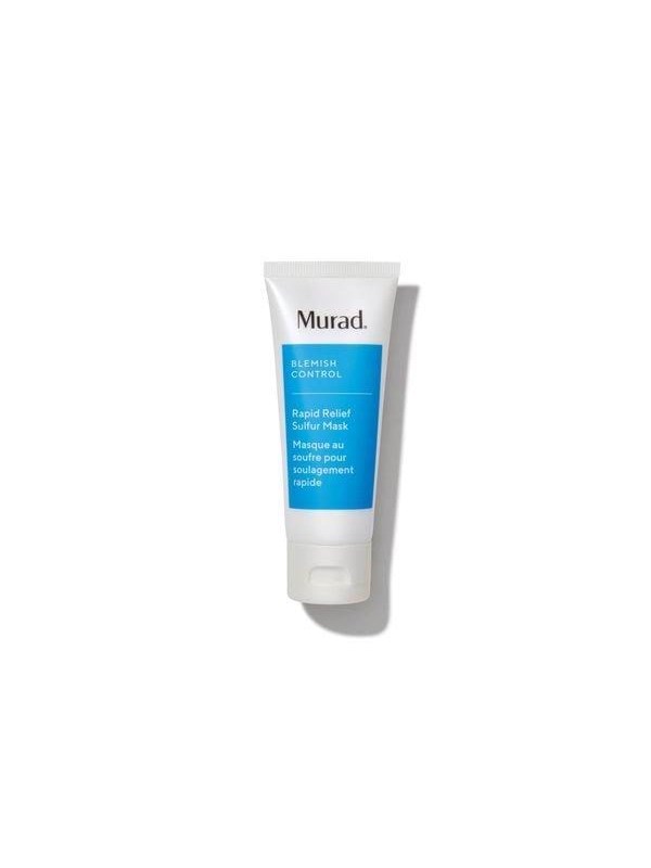 Murad Rapid Relief Sulfur Mask 75 ml