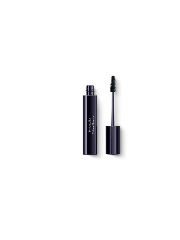 Dr. Hauschka Volume Mascara 01 Black 8 ml