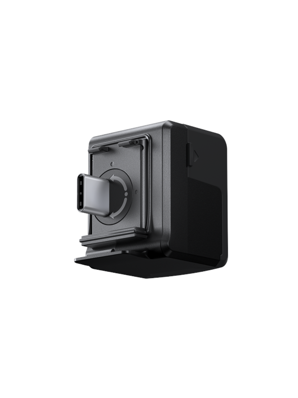 Insta360 Ace/Ace Pro Quick Reader