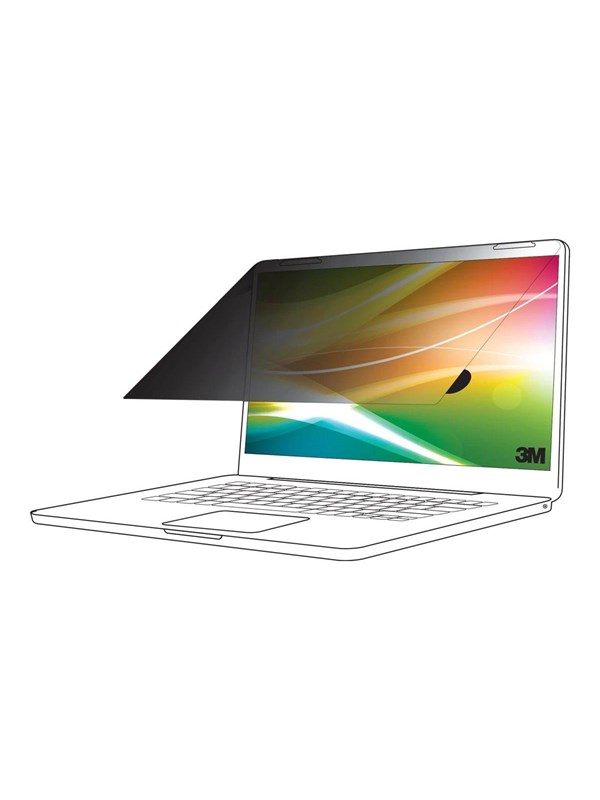 3M - notebook privacy filter
