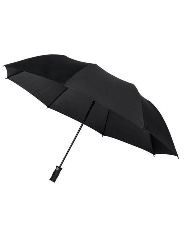 Falcone Golf Umbrella - 120 cm - Black