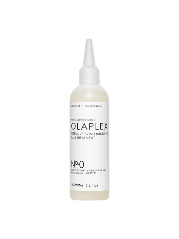 Olaplex NO.0 Intensive Bond Building Hair Treatment - 155 ml