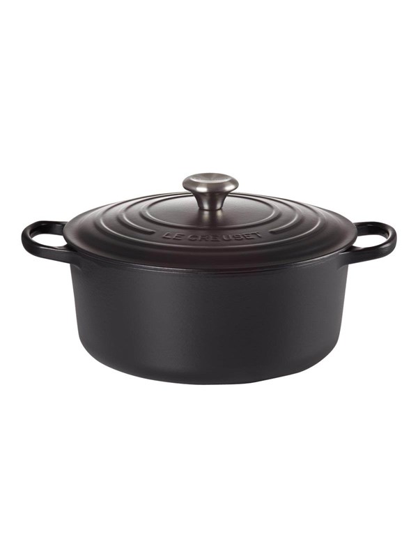 Le Creuset Signature casserole - 24 cm - 4.2 L