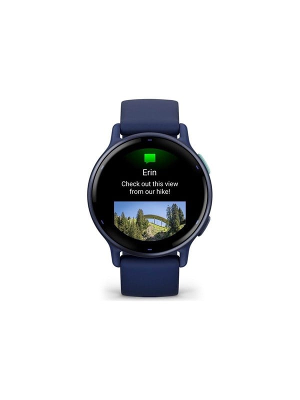 Garmin vívoactive 5