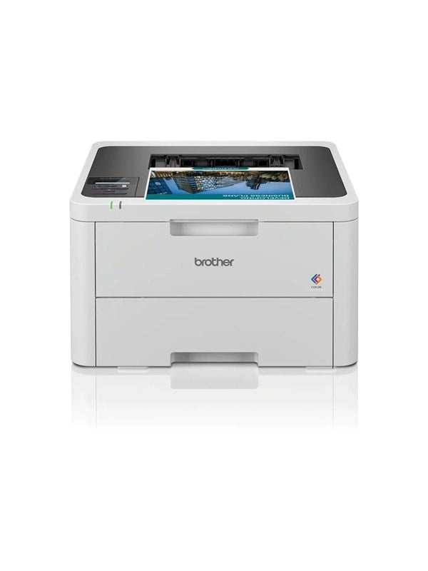 Brother HL-L3220CW - Color LED - A4/Legal - 18 ppm - väri - LED