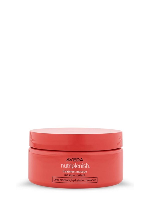 Aveda Nutriplenish Treatment Masque Deep Moisture - 200 ml
