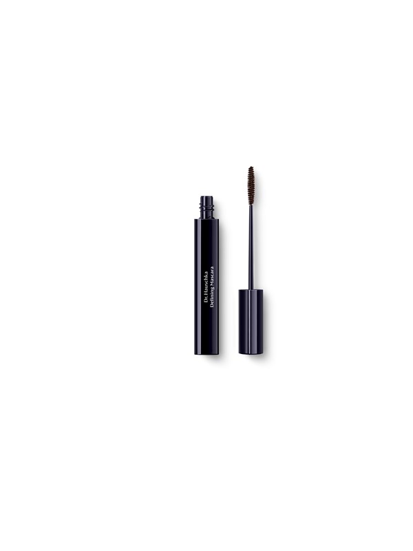 Dr. Hauschka Defining Mascara 02 Brown 6 ml