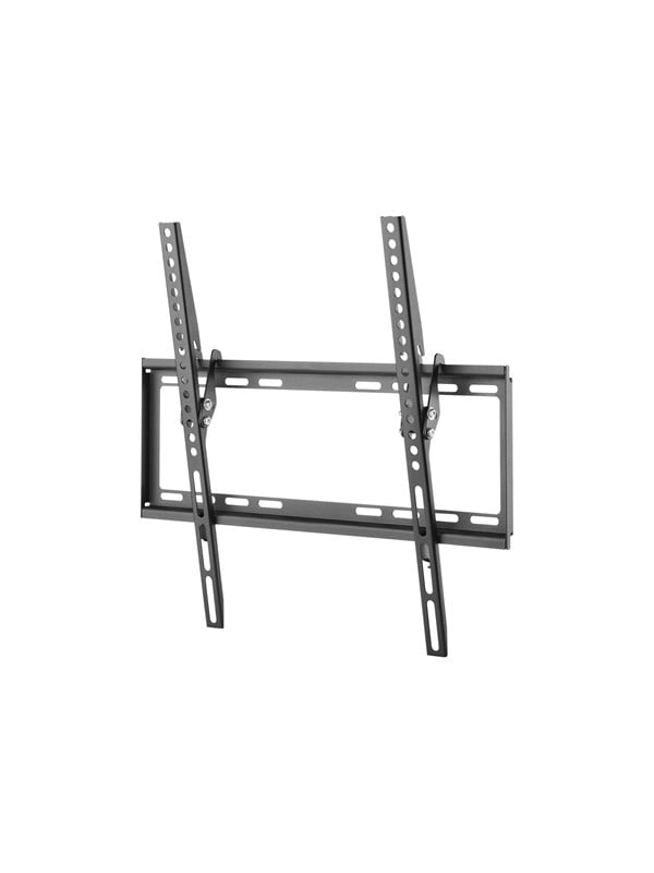 Gembird Ohut TV-seinäteline - 8° kallistus - Max - Max 35 kg - recommended for 55"