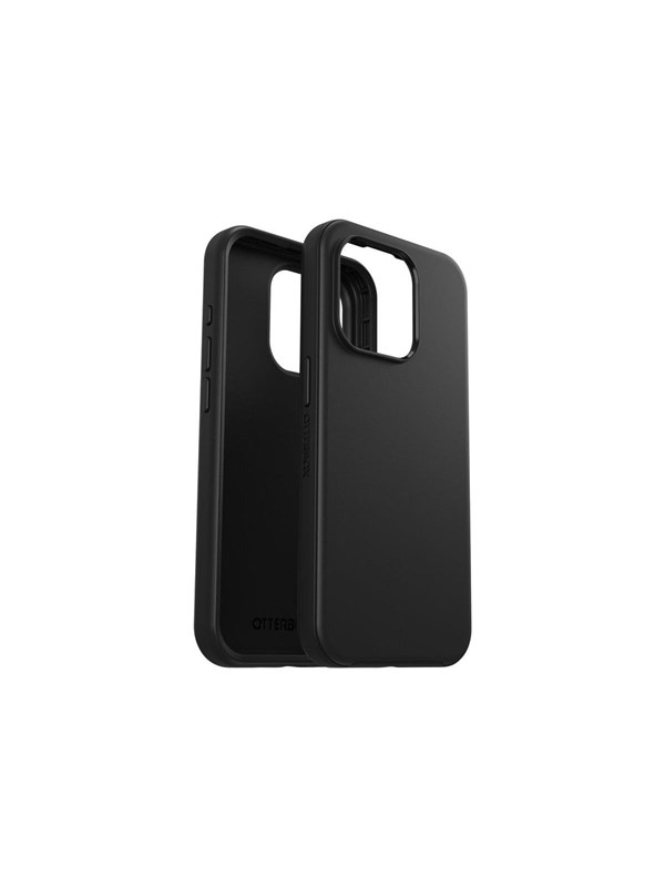 OtterBox Symmetry Apple iPhone 15 Pro - black