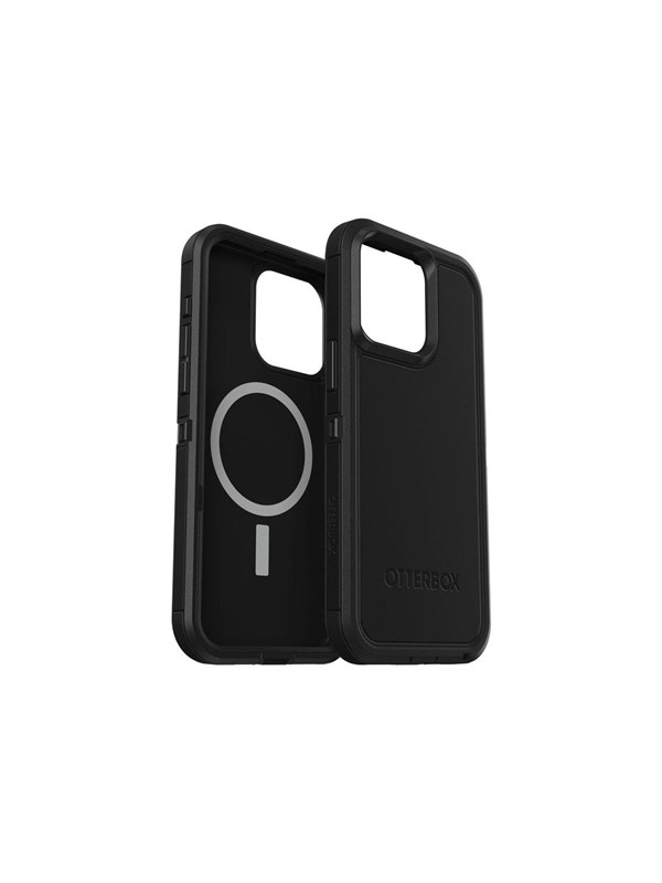 OtterBox Defender XT Apple iPhone 15 Pro Max - black