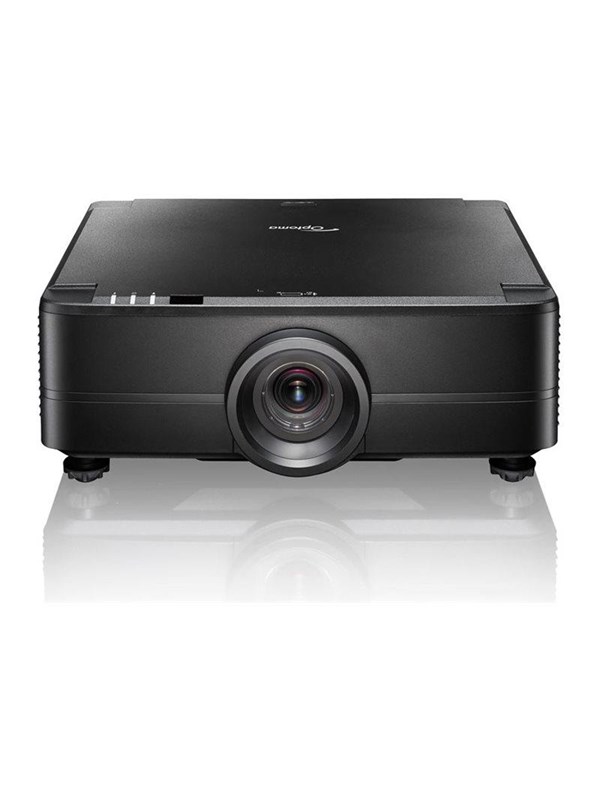 Optoma Projektori ZU725TST - 1920 x 1200 - 7200 ANSI lumens