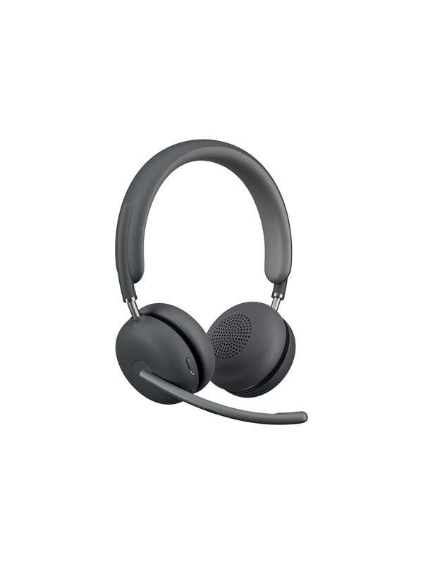 Logitech Zone Wireless 2 UC