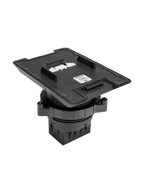 Crestron Electronics Crestron UCA-SMK-UC2 mounting kit - low profile - for video conferencing system - black - Max - recommended for