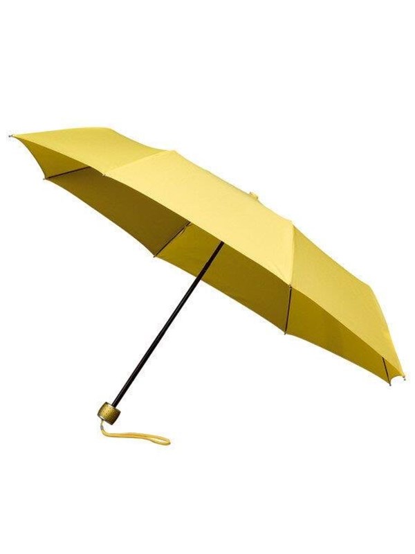 miniMAX Umbrella - 100 cm - Yellow