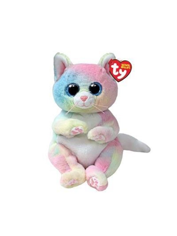 Ty Beanie Boos - Jenni Cat