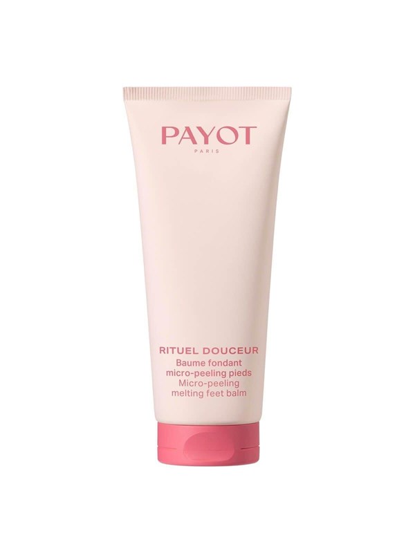 Payot Rituel Douceur Micro Peeling Melting Feet Balm 100 ml