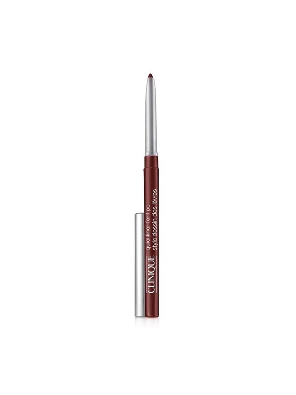 Clinique Quickliner For Lips - Chocolate Chip