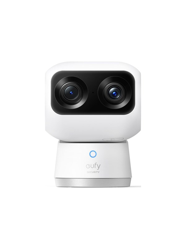 Eufy Indoor Cam S350