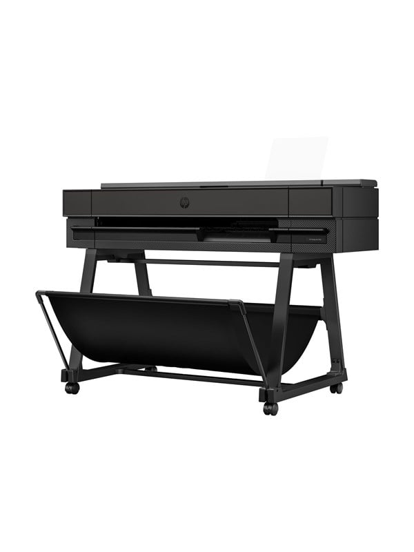 HP Suurkokotulostin - DesignJet T850 - 4 väriä