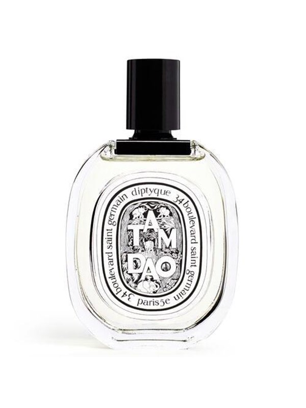 Diptyque Tam Dao Edt Spray 100 ml