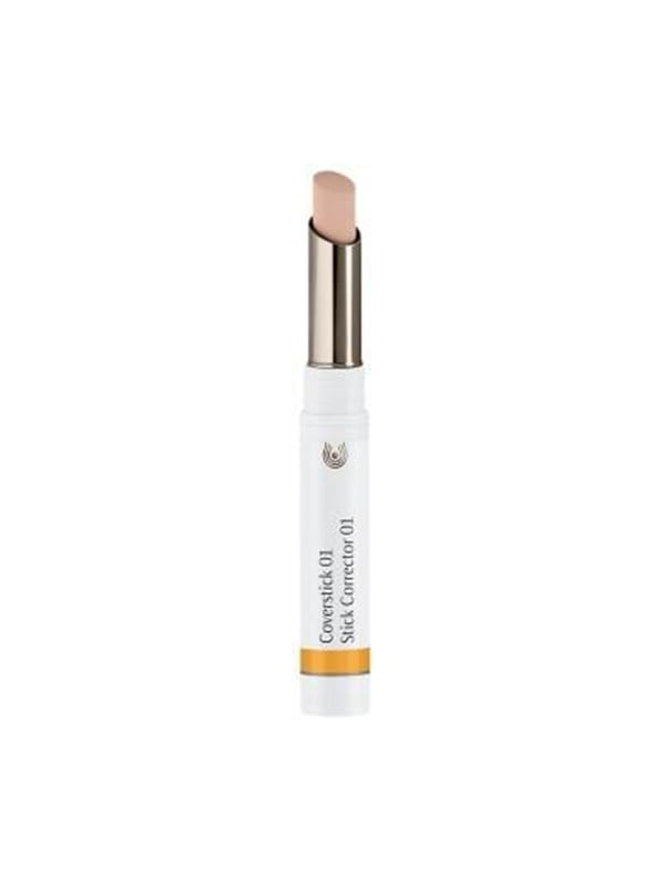 Dr. Hauschka Coverstick 02 Sand
