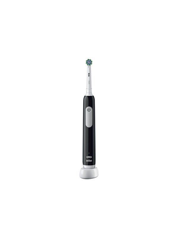 Oral-B Sähköhammasharja Pro 1 Travel Edition - tooth brush - black