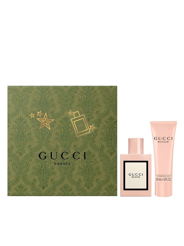 Gucci Women"'s Bloom Eau de Parfum Gift Set