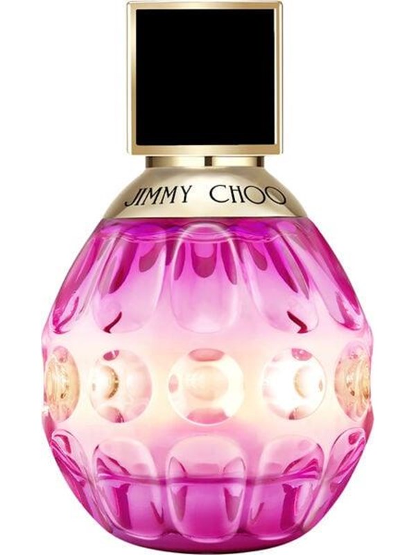 Jimmy Choo Rose Passion Eau De Parfum 60 ml
