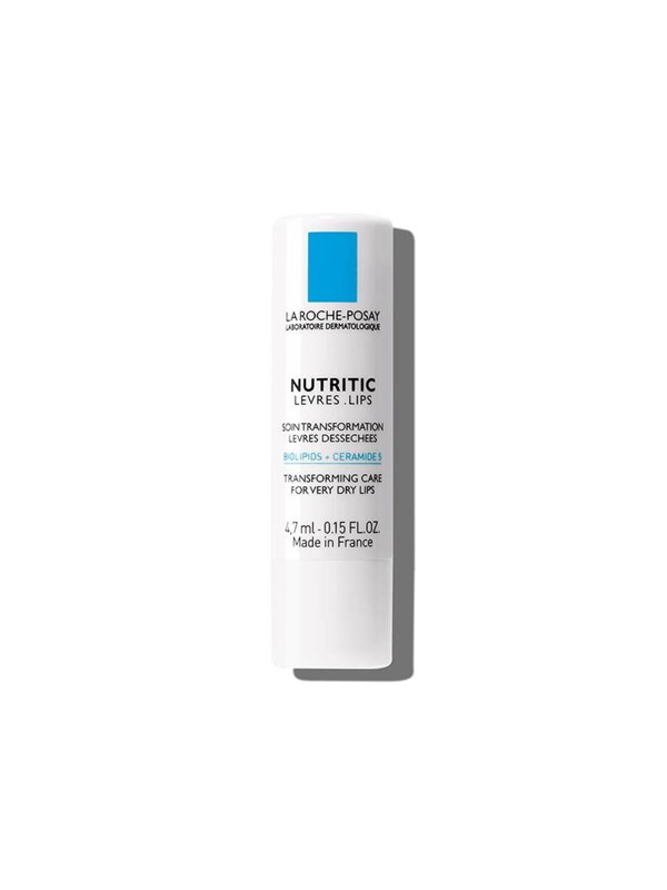 La Roche-Posay Nutritic Lips - 15 ml
