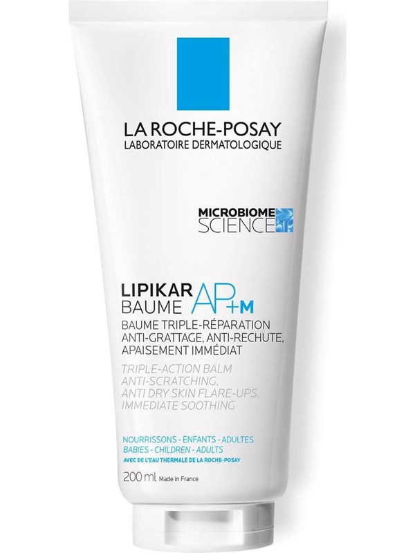 La Roche-Posay Lipikar Balm AP+M 200 ml