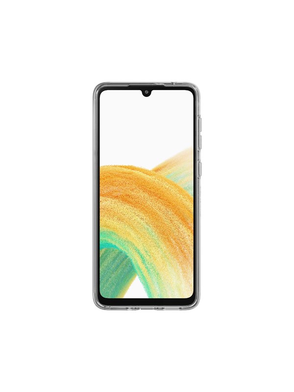 Tech21 Evo Lite Galaxy A33 5G Kirkas
