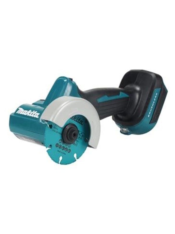 Makita Multicutter LXT® 18V 76 mm 20 000 min⁻¹