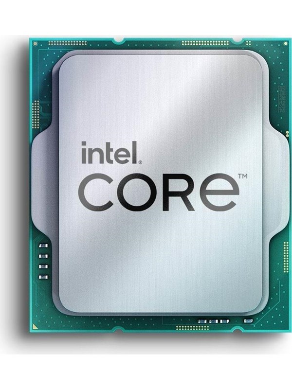 Intel Core i9-14900 Raptor Lake-S - Tray CPU - 24 ydintä - 2 GHz - Intel LGA1700 - Bulk (Ilman jäähdytintä)