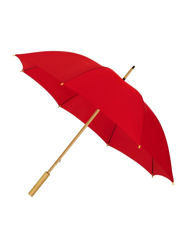 Falcone Umbrella - Red