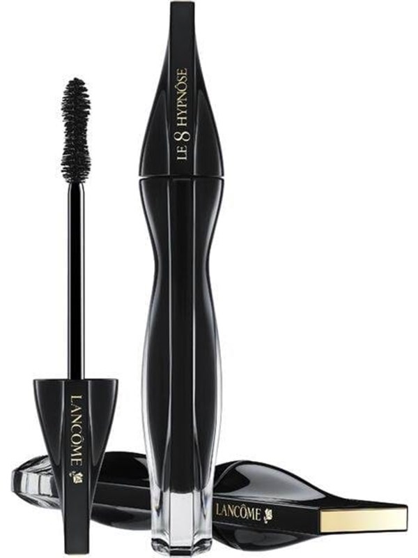 Lancôme Le 8 Hypnôse Mascara - No.01 Noir Sculptular