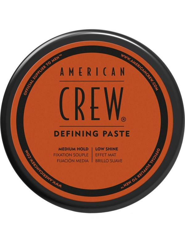 American Crew Pucks Defining Paste 85 g