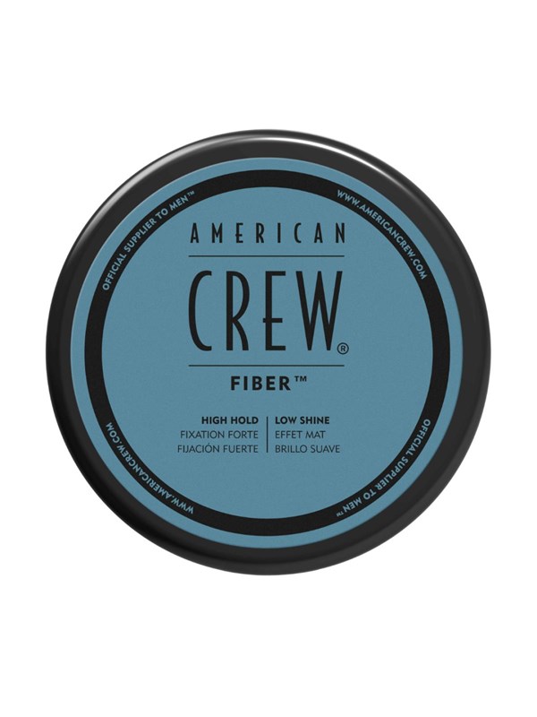 American Crew Pucks Fiber Wax 85 g